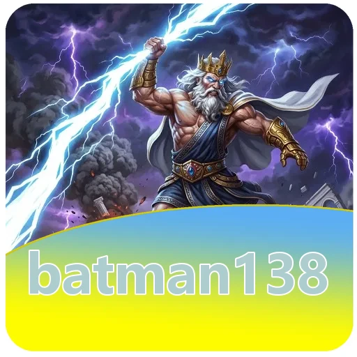 Pratinjau antarmuka aplikasi batman138 setelah terpasang (build v4.2.1)