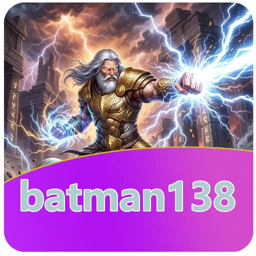 Pratinjau antarmuka aplikasi batman138 setelah akun aktif