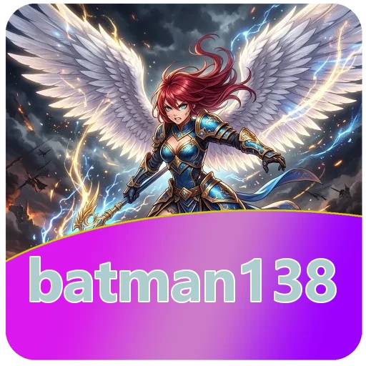 Pratinjau antarmuka aplikasi batman138 setelah terpasang dari saluran resmi